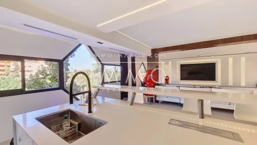 acheter appartement Marrakech