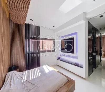 appartement vente Marrakech
