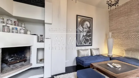 achat riad Marrakech