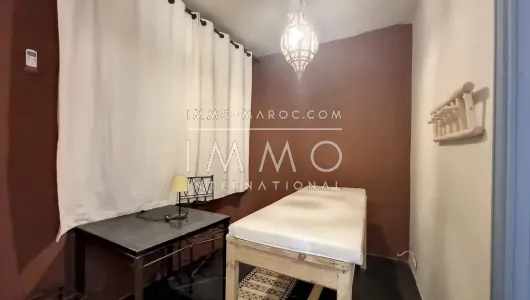 Vente riad Marrakech