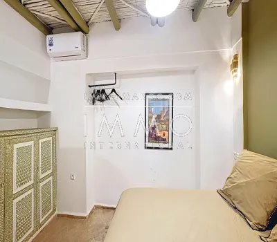 achat riad Marrakech