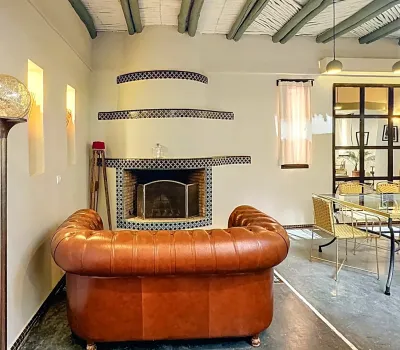 Riad à vendre Marrakech