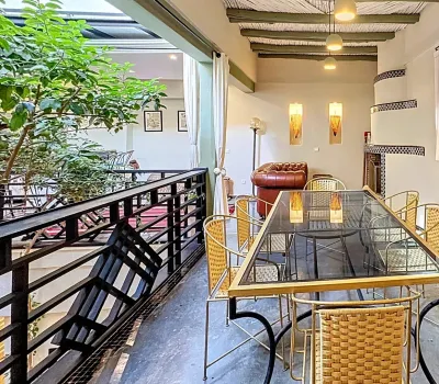 Vente riad Marrakech
