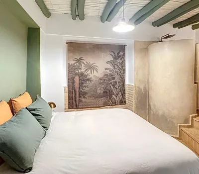 Vente riad Marrakech