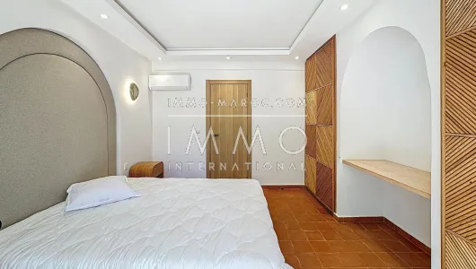 Appartement à vendre Marrakech