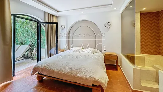 Vente appartement Marrakech