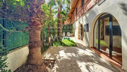 Vente appartement Marrakech