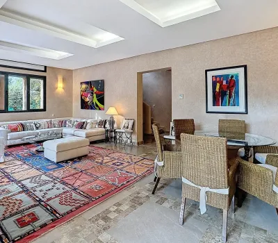 Vente villa Marrakech