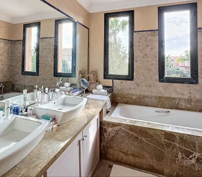 Vente villa Marrakech