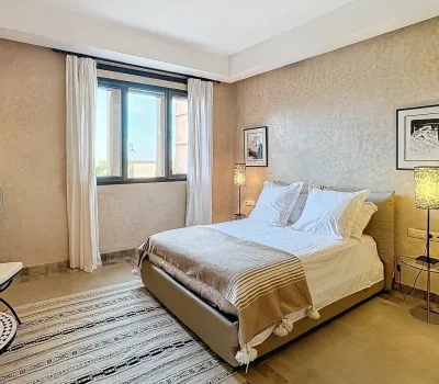 Vente villa Marrakech