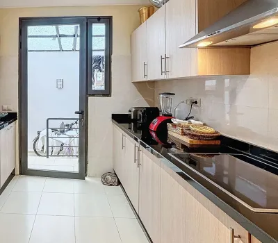 Vente maison Marrakech