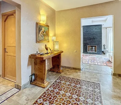 Vente maison Marrakech