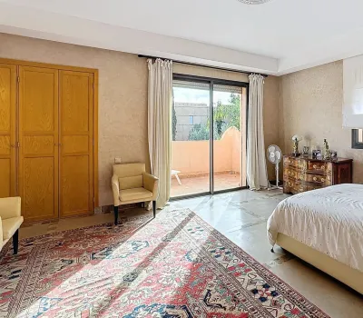 acheter maison Marrakech