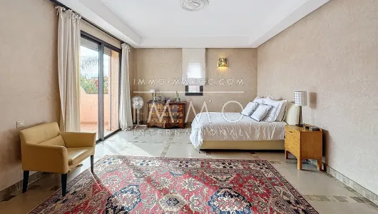 Maison à vendre Marrakech