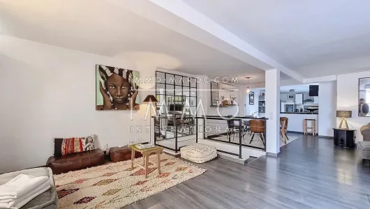 Riad à vendre Marrakech