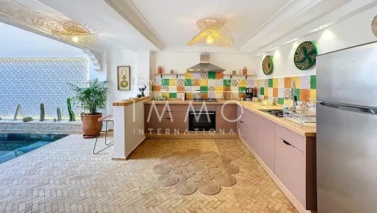 riad vente Marrakech