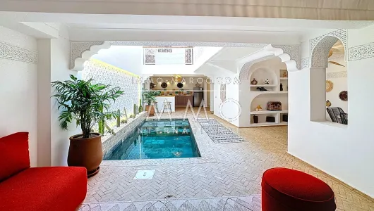 riad vente Marrakech