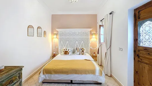 Riad à vendre Marrakech