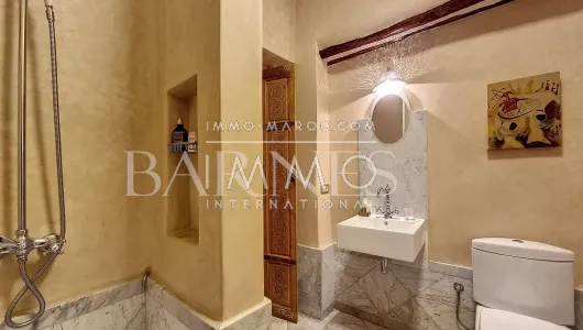 riad vente Marrakech