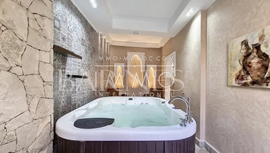 Vente riad Marrakech