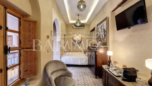riad vente Marrakech