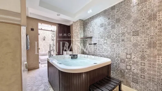 Vente riad Marrakech