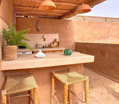 riad vente Marrakech