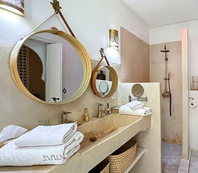 achat riad Marrakech