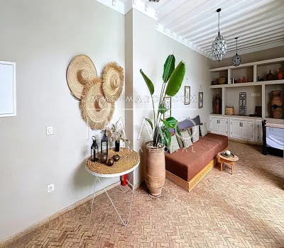 Riad à vendre Marrakech