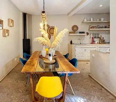 Vente riad Marrakech