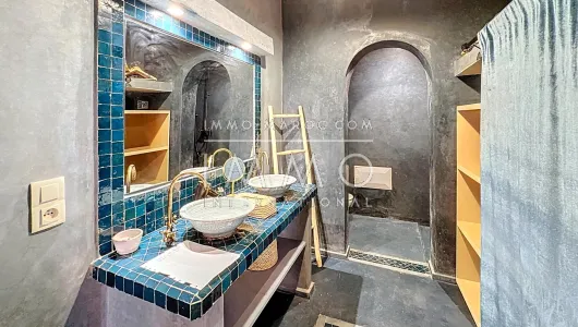 Riad à vendre Marrakech Autres Médina