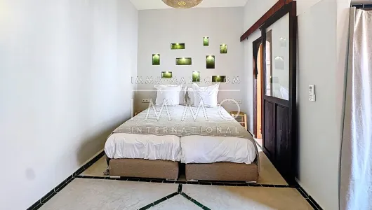 ryad Marrakech Autres Médina