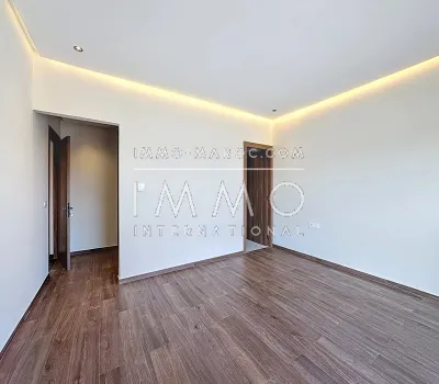 Achat villa Marrakech