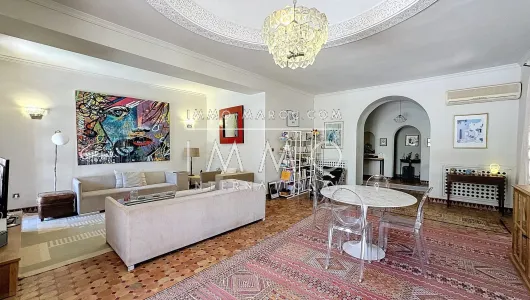 Vente maison Marrakech