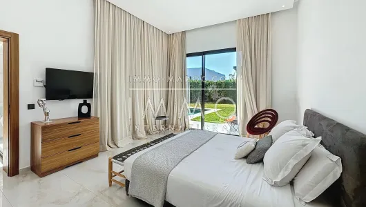 Villa à vendre Marrakech