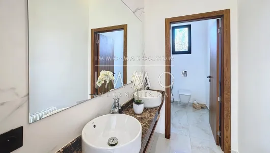 villa vente Marrakech