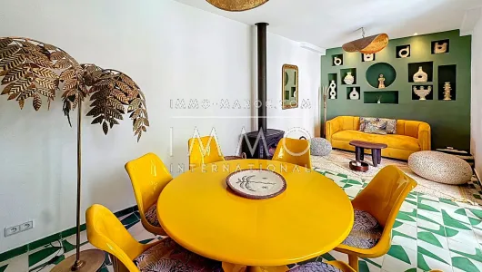 Vente riad Marrakech