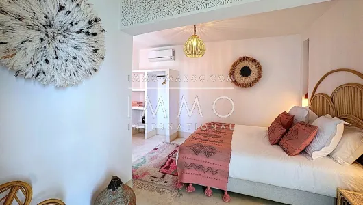 Vente riad Marrakech