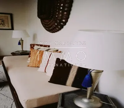 riad vente Marrakech