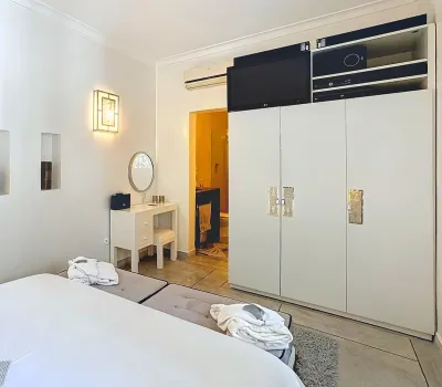 Vente riad Marrakech