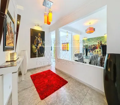 Riad à vendre Marrakech