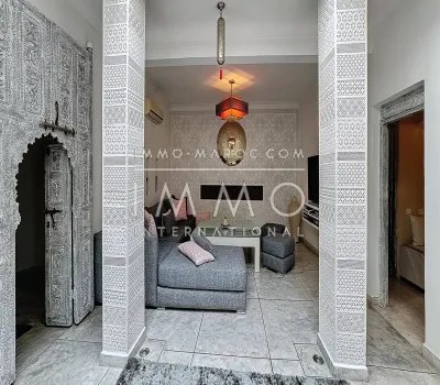 Riad à vendre Marrakech