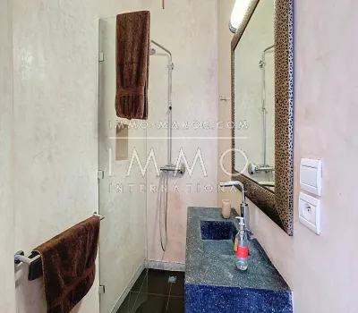 Riad à vendre Marrakech