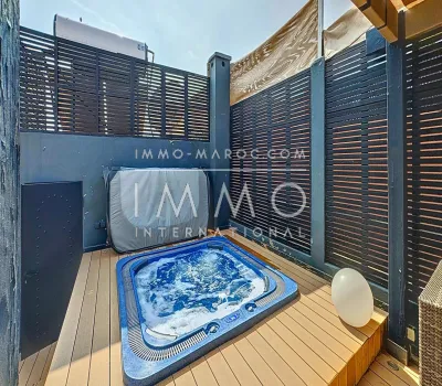 achat riad Marrakech