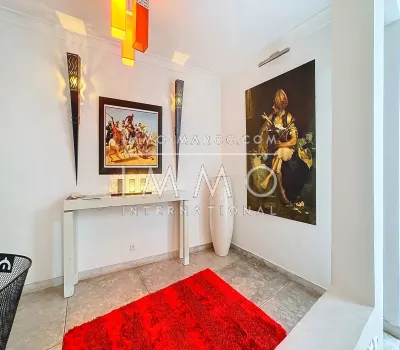 Vente riad Marrakech