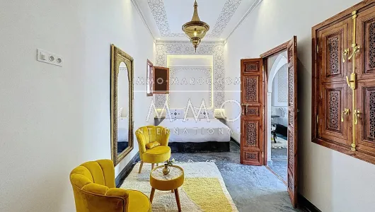 riad vente Marrakech