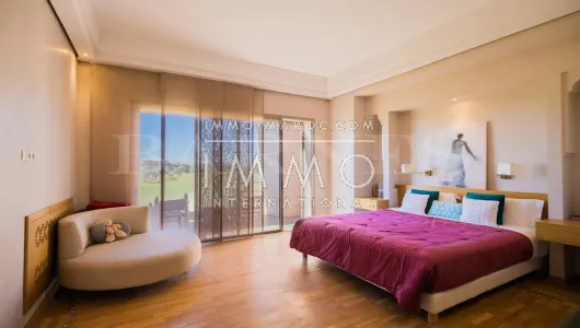 villa achat Marrakech