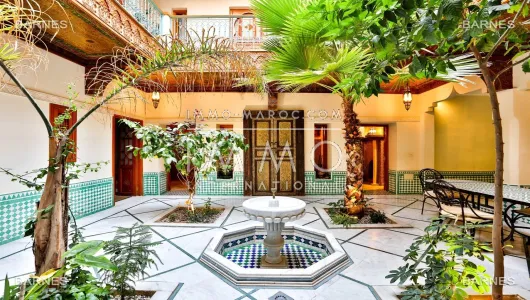 riad vente Marrakech