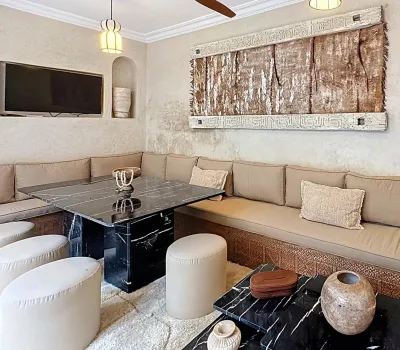 riad vente Marrakech