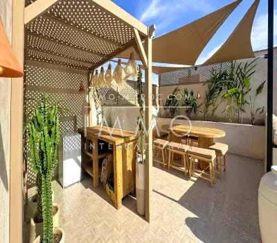 riad vente Marrakech